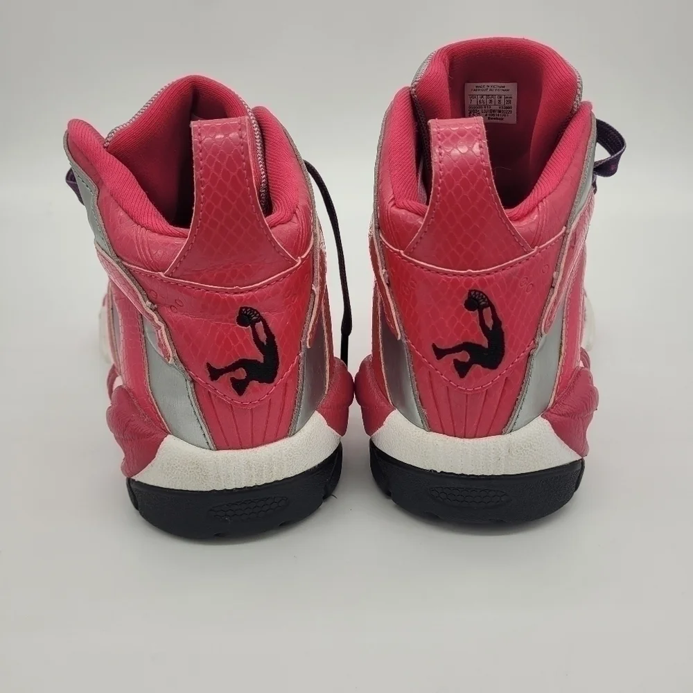 reebok shaqnosis
